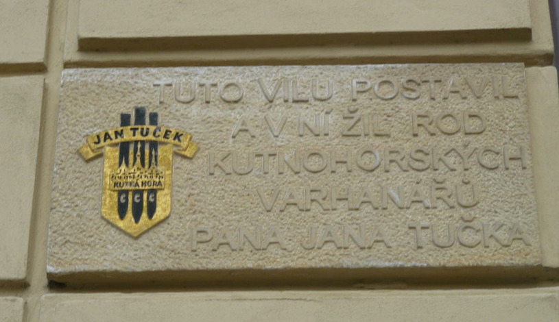 Hotel Vila U Varhanáře Kutná Hora